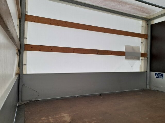 MERCEDES-BENZ Sprinter 316 DOKA 4X4+6 LOCURI+BENA TRANSPORT... - Minibus, Transport de personnes: photos 4 MERCEDES-BENZ Sprinter 316 DOKA 4X4+6 LOCURI+BENA TRANSPORT... - Minibus, Transport de personnes: photos 4