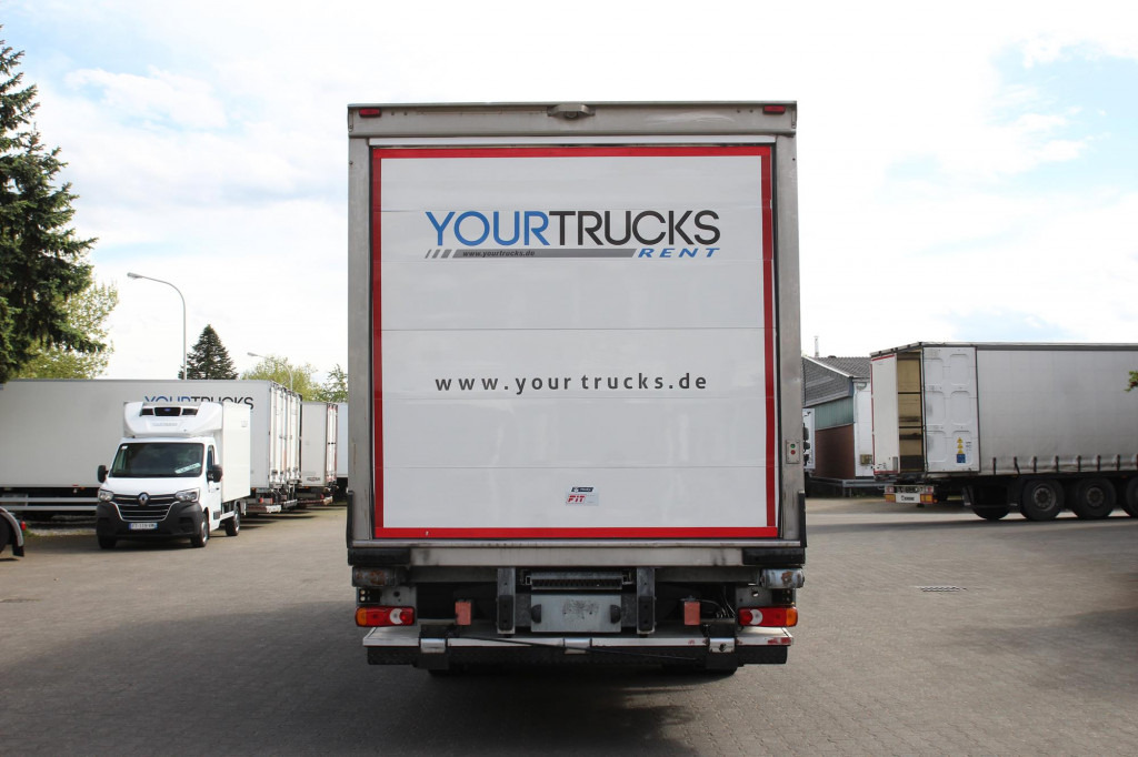 Camion Renault Midlum 220 E5 CS 850 Strom LBW Seiten Tür FRC: photos 10