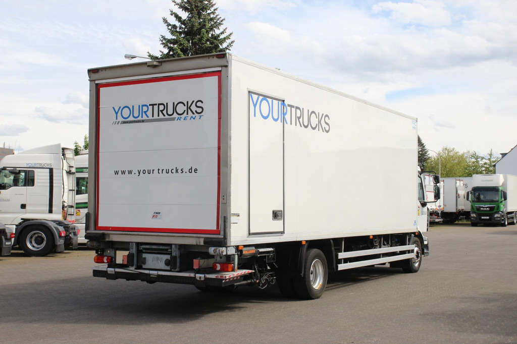 Camion Renault Midlum 220 E5 CS 850 Strom LBW Seiten Tür FRC: photos 9