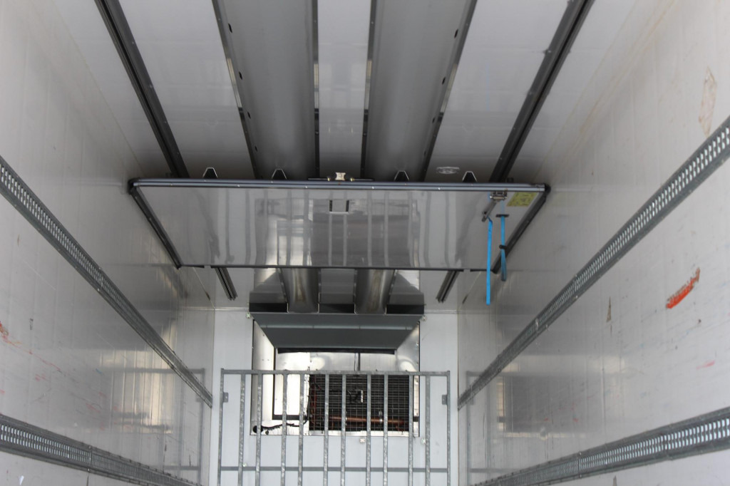 Chereau Thermo King SLXi 200 Aluboden FRC 06 2026 - Semi-remorque frigorifique: photos 2 Chereau Thermo King SLXi 200 Aluboden FRC 06 2026 - Semi-remorque frigorifique: photos 2