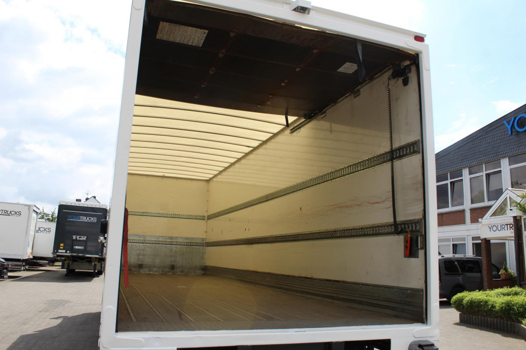 Daf CF 340 E6 Koffer 8,5m Klima LDW Rolltor LBW - Camion fourgon: photos 2 Daf CF 340 E6 Koffer 8,5m Klima LDW Rolltor LBW - Camion fourgon: photos 2