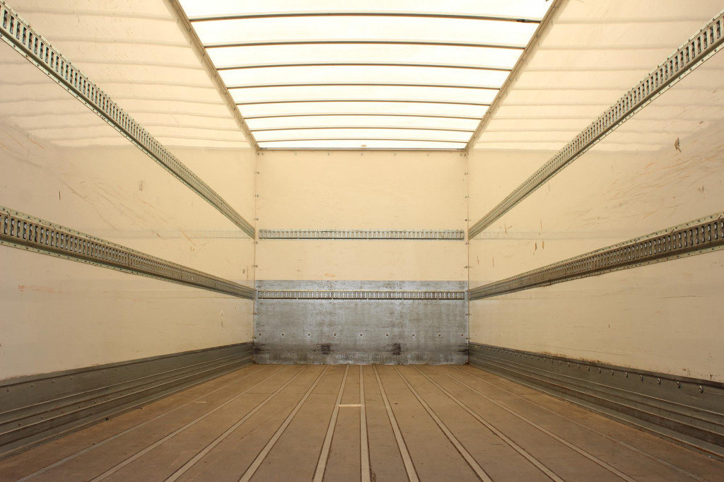 Daf CF 340 E6 Koffer 8,5m Klima LDW Rolltor LBW - Camion fourgon: photos 3 Daf CF 340 E6 Koffer 8,5m Klima LDW Rolltor LBW - Camion fourgon: photos 3