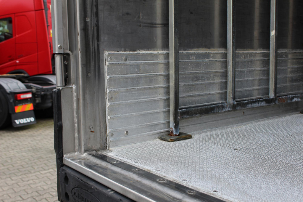 Daf LF 310 E6 CS 1050 Silent Tür+LBW Strom FRC 2028 - Camion frigorifique: photos 3 Daf LF 310 E6 CS 1050 Silent Tür+LBW Strom FRC 2028 - Camion frigorifique: photos 3