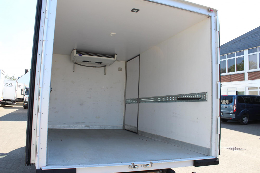 Utilitaire frigorifique Iveco Daily 35S14 E6 Hi-Matic  CX 350 Tiefkühl  Strom: photos 15