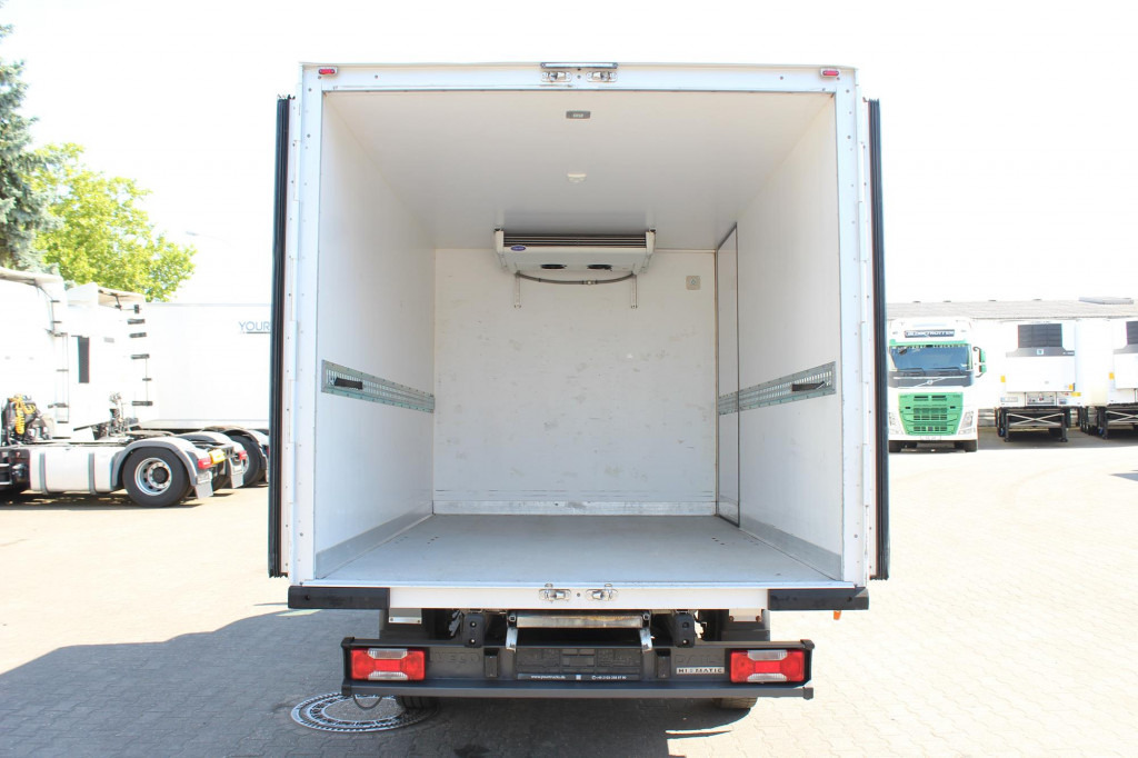 Utilitaire frigorifique Iveco Daily 35S14 E6 Hi-Matic  CX 350 Tiefkühl  Strom: photos 13
