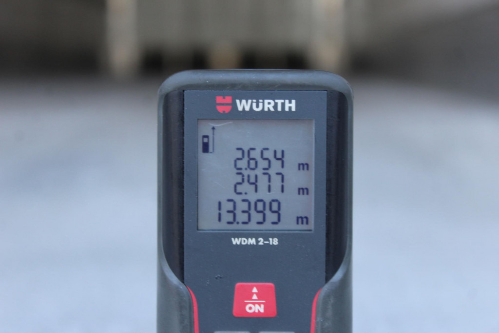Lamberet TK SLXe Spectrum 2,65h Bi-Multi-Temp. TW FRC25 - Semi-remorque frigorifique: photos 3 Lamberet TK SLXe Spectrum 2,65h Bi-Multi-Temp. TW FRC25 - Semi-remorque frigorifique: photos 3