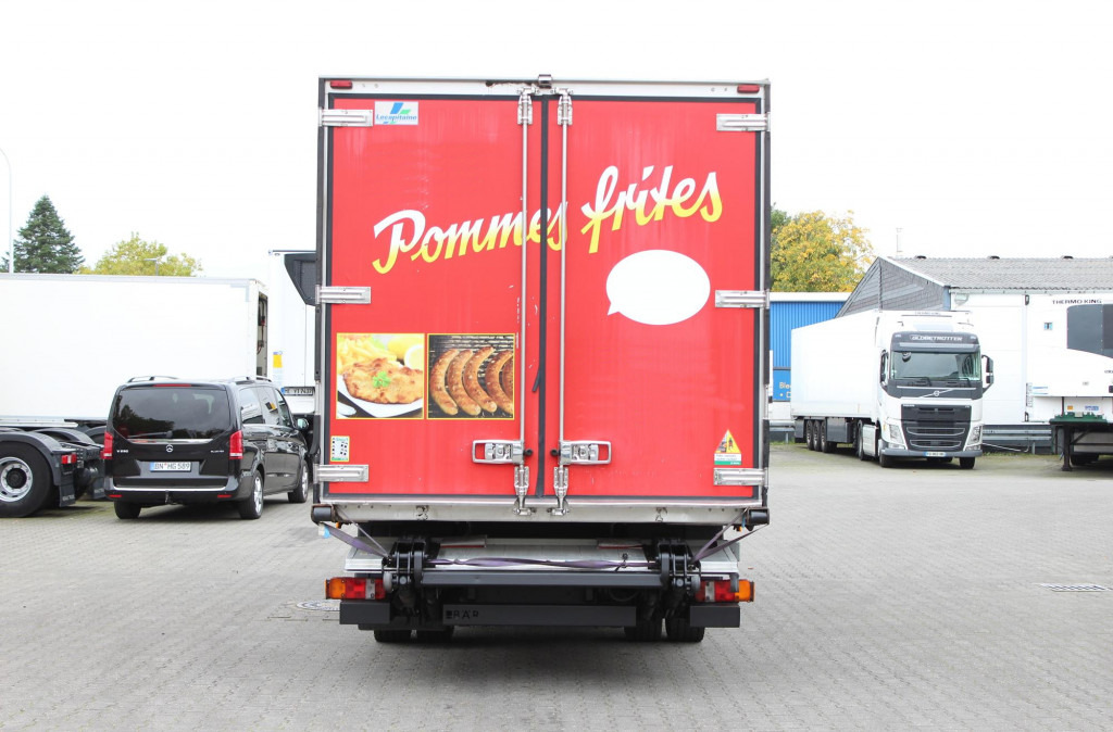 MAN TGL 12.250  E5   CX 600 Bi-Temp  Strom Tür LBW - crédit-bail MAN TGL 12.250  E5   CX 600 Bi-Temp  Strom Tür LBW: photos 11 MAN TGL 12.250  E5   CX 600 Bi-Temp  Strom Tür LBW - crédit-bail MAN TGL 12.250  E5   CX 600 Bi-Temp  Strom Tür LBW: photos 11