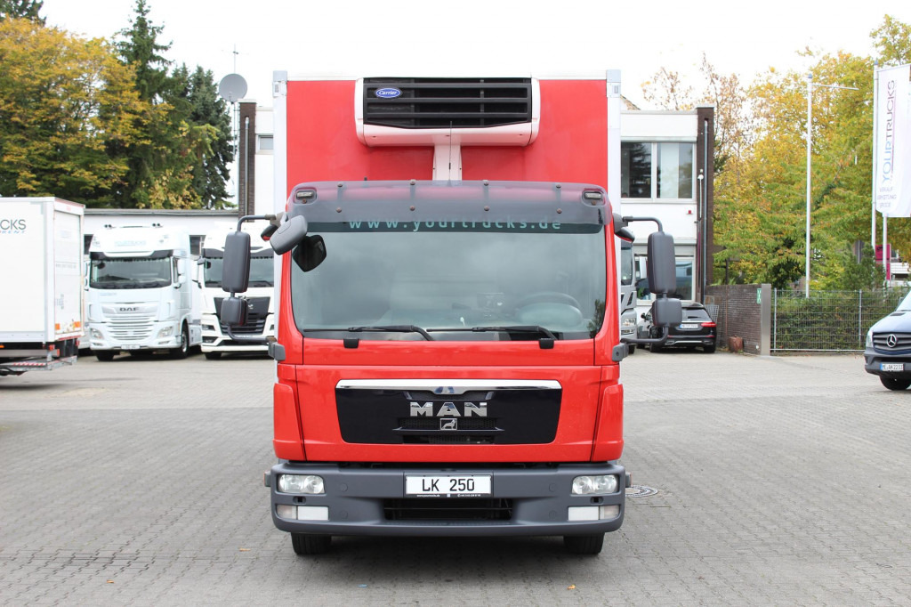 MAN TGL 12.250  E5   CX 600 Bi-Temp  Strom Tür LBW - crédit-bail MAN TGL 12.250  E5   CX 600 Bi-Temp  Strom Tür LBW: photos 8 MAN TGL 12.250  E5   CX 600 Bi-Temp  Strom Tür LBW - crédit-bail MAN TGL 12.250  E5   CX 600 Bi-Temp  Strom Tür LBW: photos 8