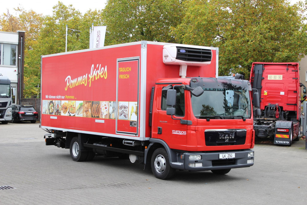 MAN TGL 12.250  E5   CX 600 Bi-Temp  Strom Tür LBW - crédit-bail MAN TGL 12.250  E5   CX 600 Bi-Temp  Strom Tür LBW: photos 9 MAN TGL 12.250  E5   CX 600 Bi-Temp  Strom Tür LBW - crédit-bail MAN TGL 12.250  E5   CX 600 Bi-Temp  Strom Tür LBW: photos 9