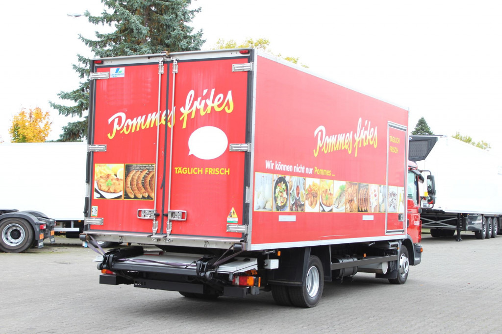 MAN TGL 12.250  E5   CX 600 Bi-Temp  Strom Tür LBW - crédit-bail MAN TGL 12.250  E5   CX 600 Bi-Temp  Strom Tür LBW: photos 10 MAN TGL 12.250  E5   CX 600 Bi-Temp  Strom Tür LBW - crédit-bail MAN TGL 12.250  E5   CX 600 Bi-Temp  Strom Tür LBW: photos 10