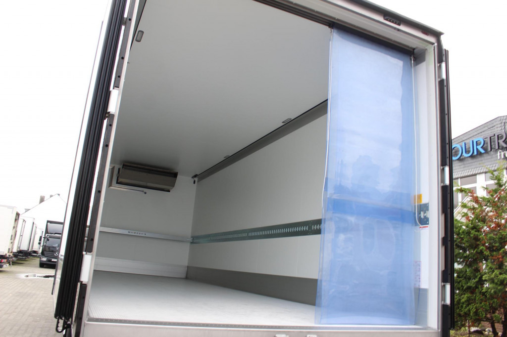 MAN TGM 18.290 E6 Thermo King T-1300X Tür+LBW AHK - Camion frigorifique: photos 2 MAN TGM 18.290 E6 Thermo King T-1300X Tür+LBW AHK - Camion frigorifique: photos 2