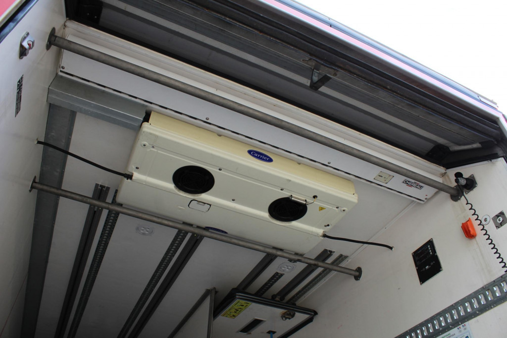 Mercedes-Benz Antos 2536 E6 CS 1250Mt Tri-temp LBW TW ATP - Camion frigorifique: photos 2 Mercedes-Benz Antos 2536 E6 CS 1250Mt Tri-temp LBW TW ATP - Camion frigorifique: photos 2