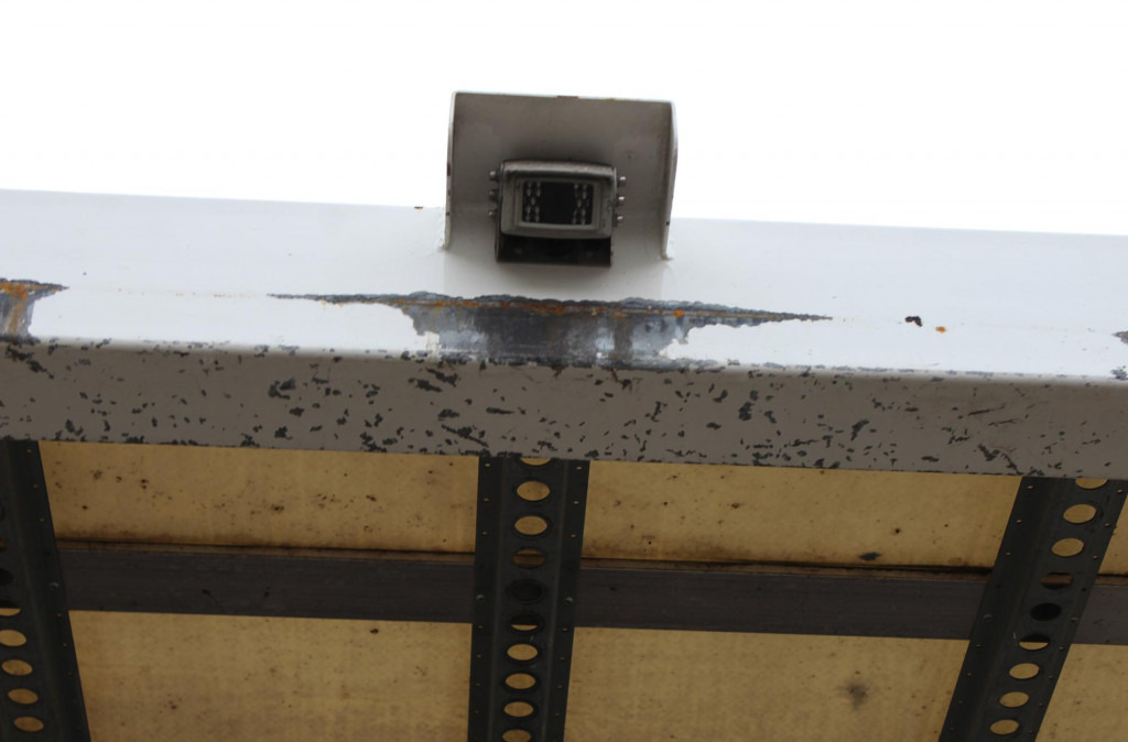 Renault D14 220E6   Laderbordwand   nur 185 Tkm   Klima - Camion fourgon: photos 4 Renault D14 220E6   Laderbordwand   nur 185 Tkm   Klima - Camion fourgon: photos 4