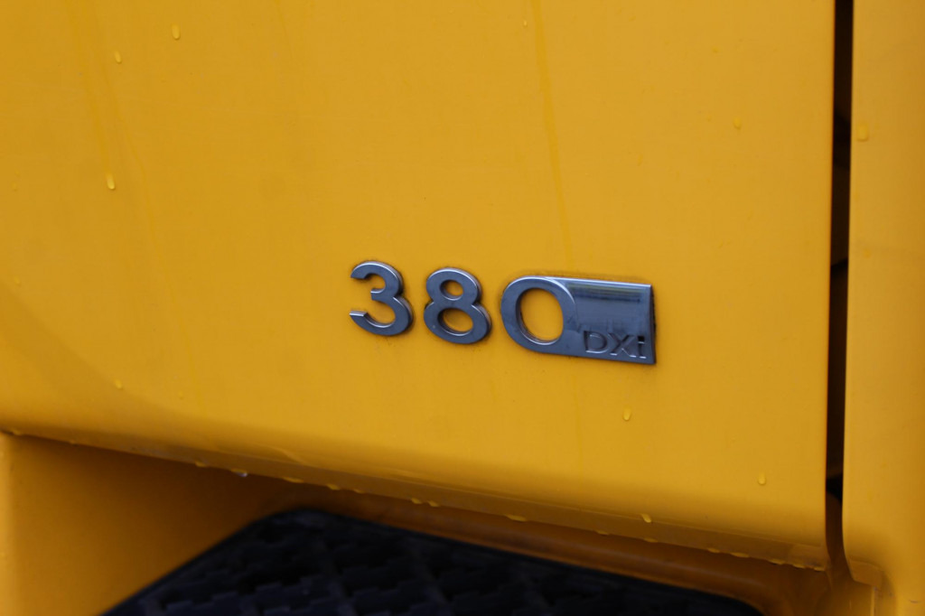 Châssis cabine Renault Premium 380DXi  BDF Schlafkabine LBW AHK 298 TKm: photos 13