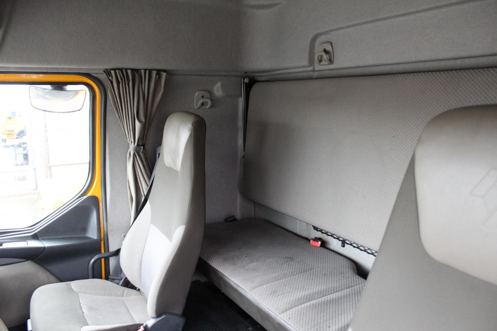 Châssis cabine Renault Premium 380DXi  BDF Schlafkabine LBW AHK 298 TKm: photos 7
