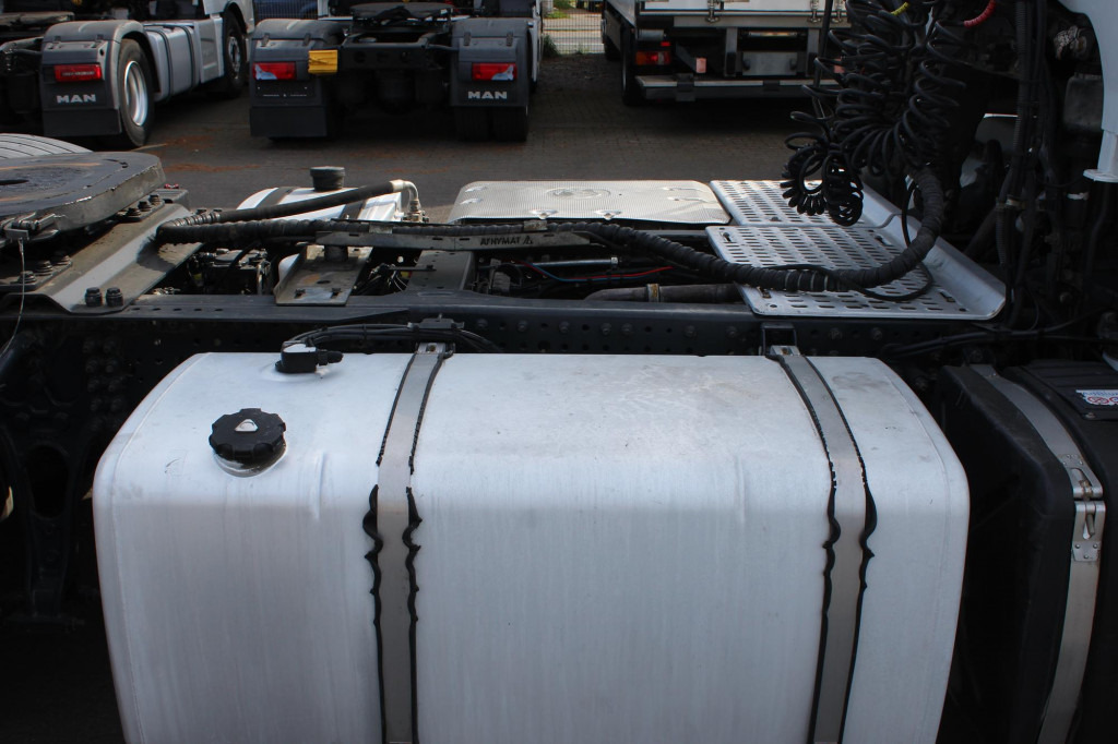 Tracteur routier Iveco AT 460 E6  Retarder   ACC   LDW   Hydraulik: photos 13