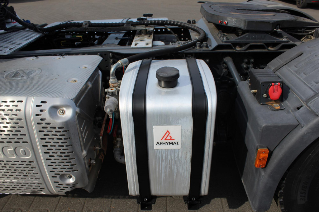 Tracteur routier Iveco AT 460 E6  Retarder   ACC   LDW   Hydraulik: photos 15