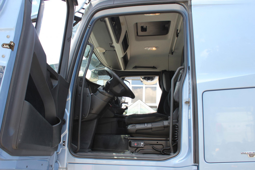 Mercedes-Benz Arocs 1848 E6 Retarder   ACC   Hydraulik - Tracteur routier: photos 3 Mercedes-Benz Arocs 1848 E6 Retarder   ACC   Hydraulik - Tracteur routier: photos 3