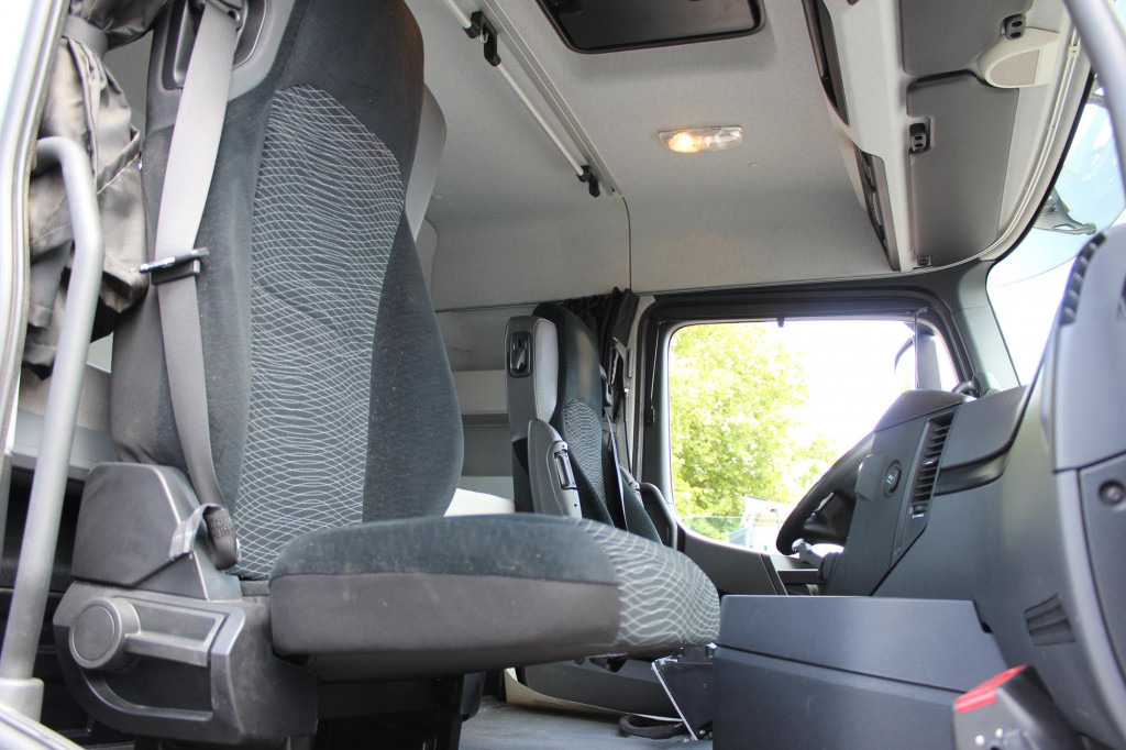 Mercedes-Benz Arocs 1848 E6 Retarder   ACC   Hydraulik - Tracteur routier: photos 2 Mercedes-Benz Arocs 1848 E6 Retarder   ACC   Hydraulik - Tracteur routier: photos 2