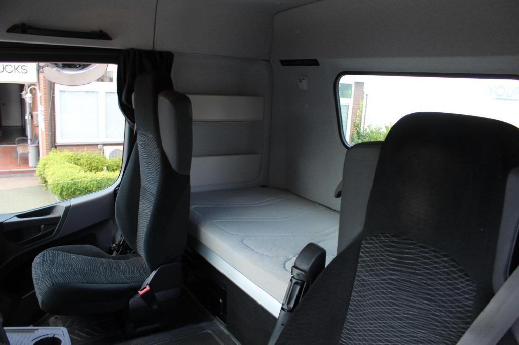 Mercedes-Benz Arocs 1848 E6 Retarder   ACC   Hydraulik - Tracteur routier: photos 5 Mercedes-Benz Arocs 1848 E6 Retarder   ACC   Hydraulik - Tracteur routier: photos 5