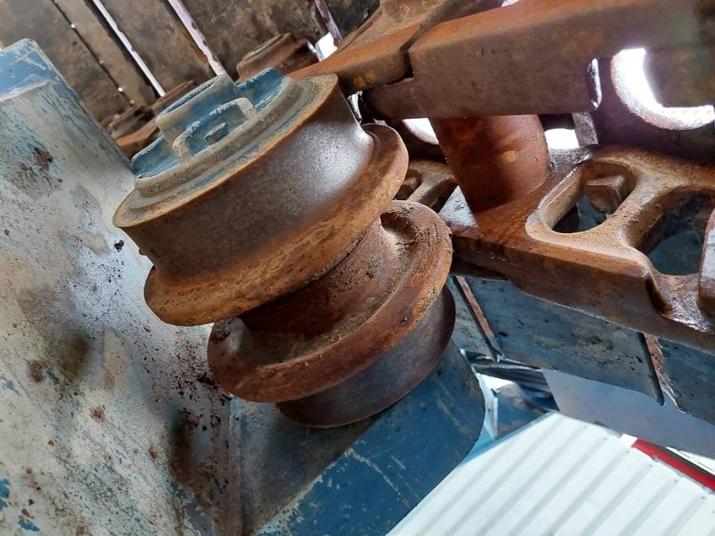 Inter-Drain 2050GP plow - Outils du sol: photos 4 Inter-Drain 2050GP plow - Outils du sol: photos 4