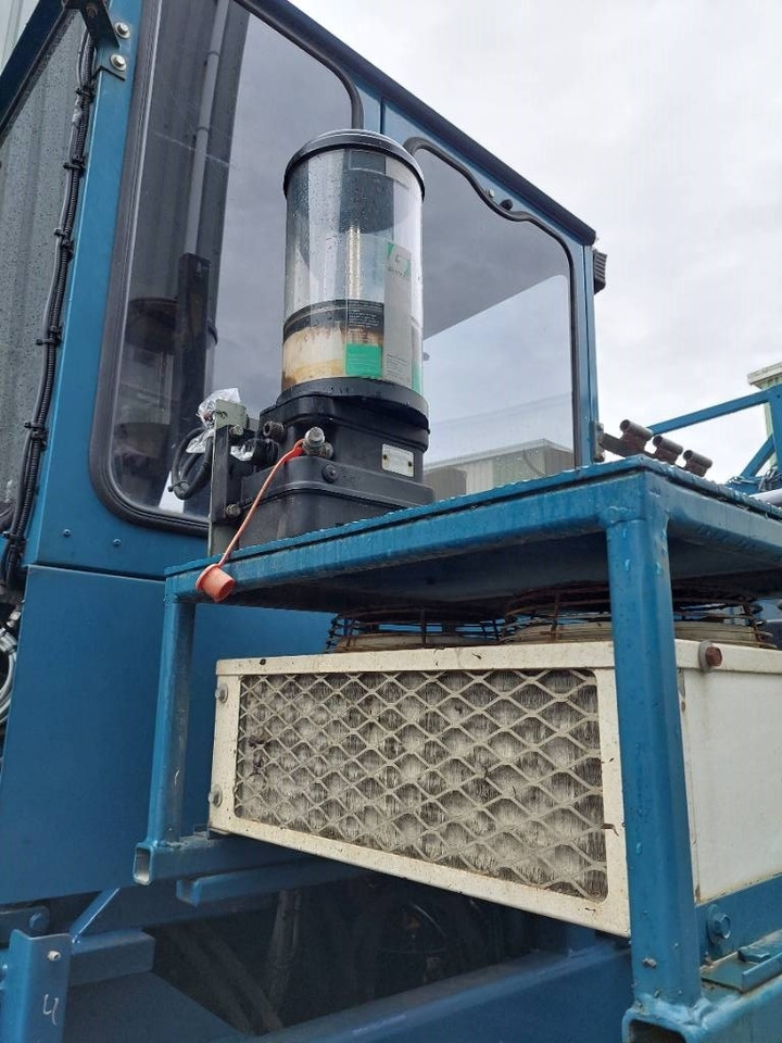 Inter-Drain 2050GP plow - Outils du sol: photos 5 Inter-Drain 2050GP plow - Outils du sol: photos 5