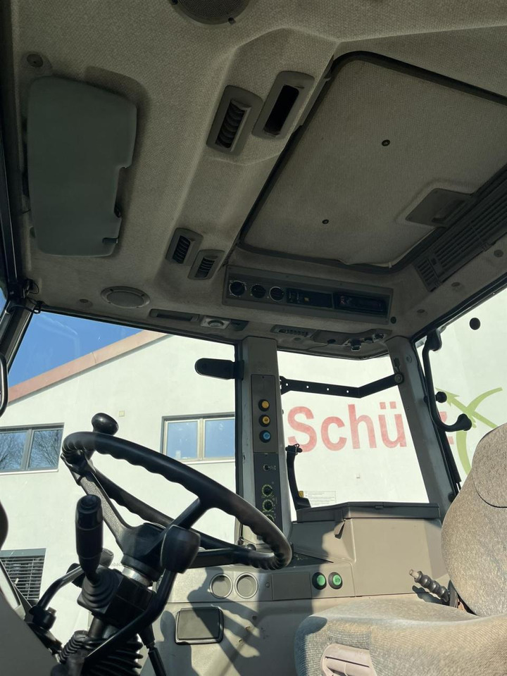 Tracteur agricole Fendt 309 Ci mit FL, Fh, Bj. 2005: photos 19