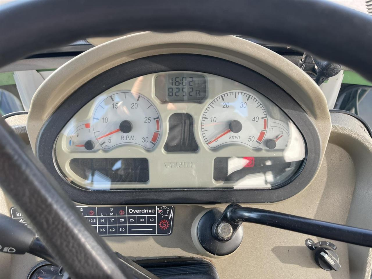 Tracteur agricole Fendt 309 Ci mit FL, Fh, Bj. 2005: photos 17