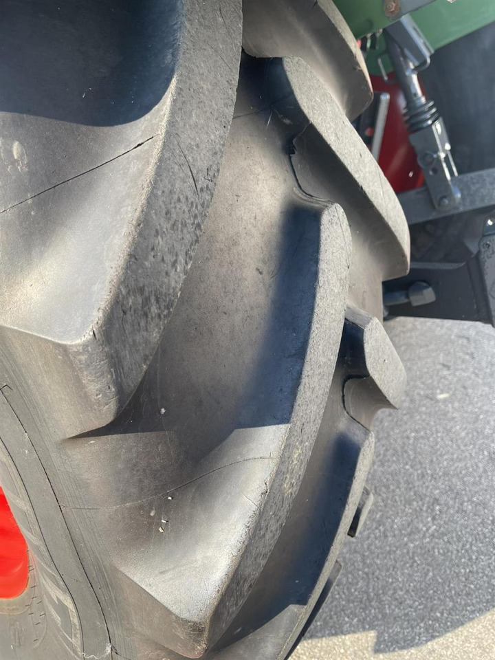 Tracteur agricole Fendt 309 Ci mit FL, Fh, Bj. 2005: photos 11