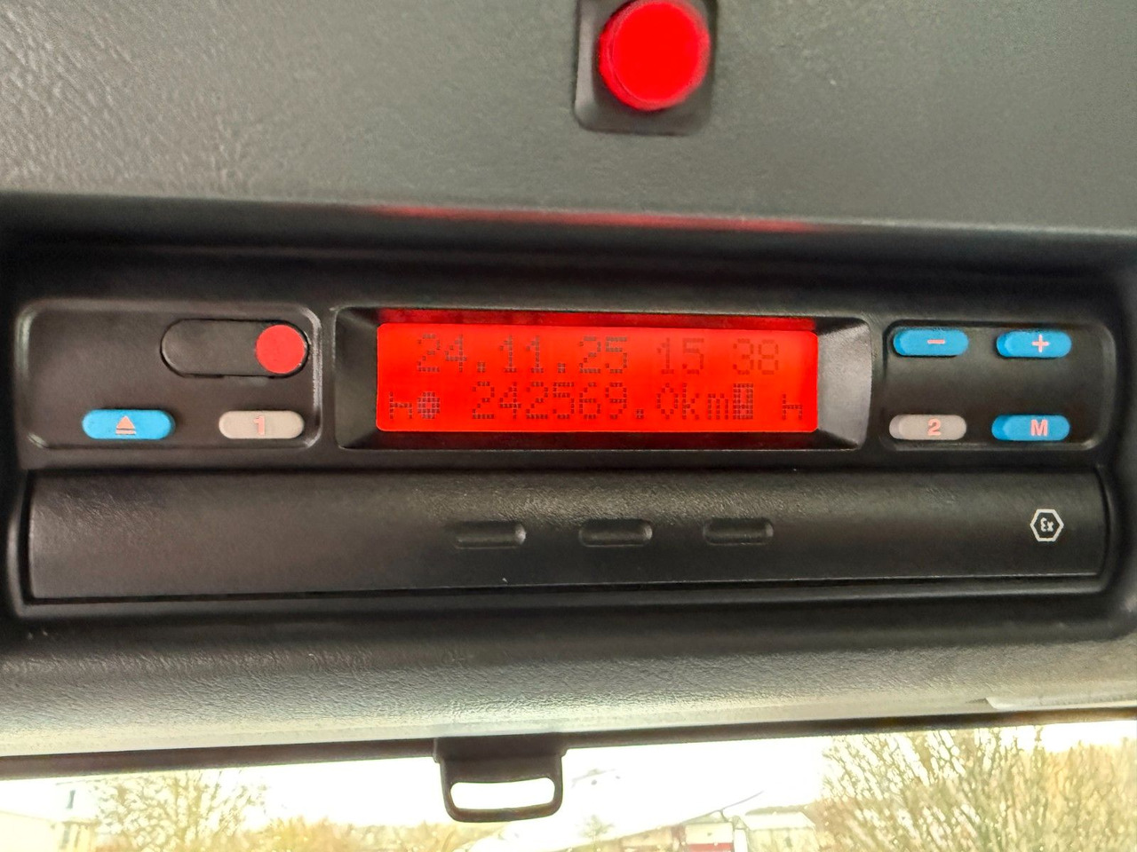 MAN TGS 18.360 4x4 Winterdienst Meiller Fahrgestell - Châssis cabine: photos 5 MAN TGS 18.360 4x4 Winterdienst Meiller Fahrgestell - Châssis cabine: photos 5