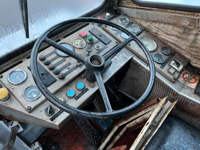Tracteur d'avions neuf Schopf  F 356 Flugzeugschlepper Schopf  F 356 Flugzeugschlepper: photos 9