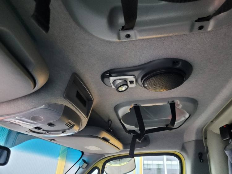 Ambulance MERCEDES – BENZ SPRINTER 2.2D AMBULANCE (PROFILE) KLIMA 11.2014 EURO 5: photos 13