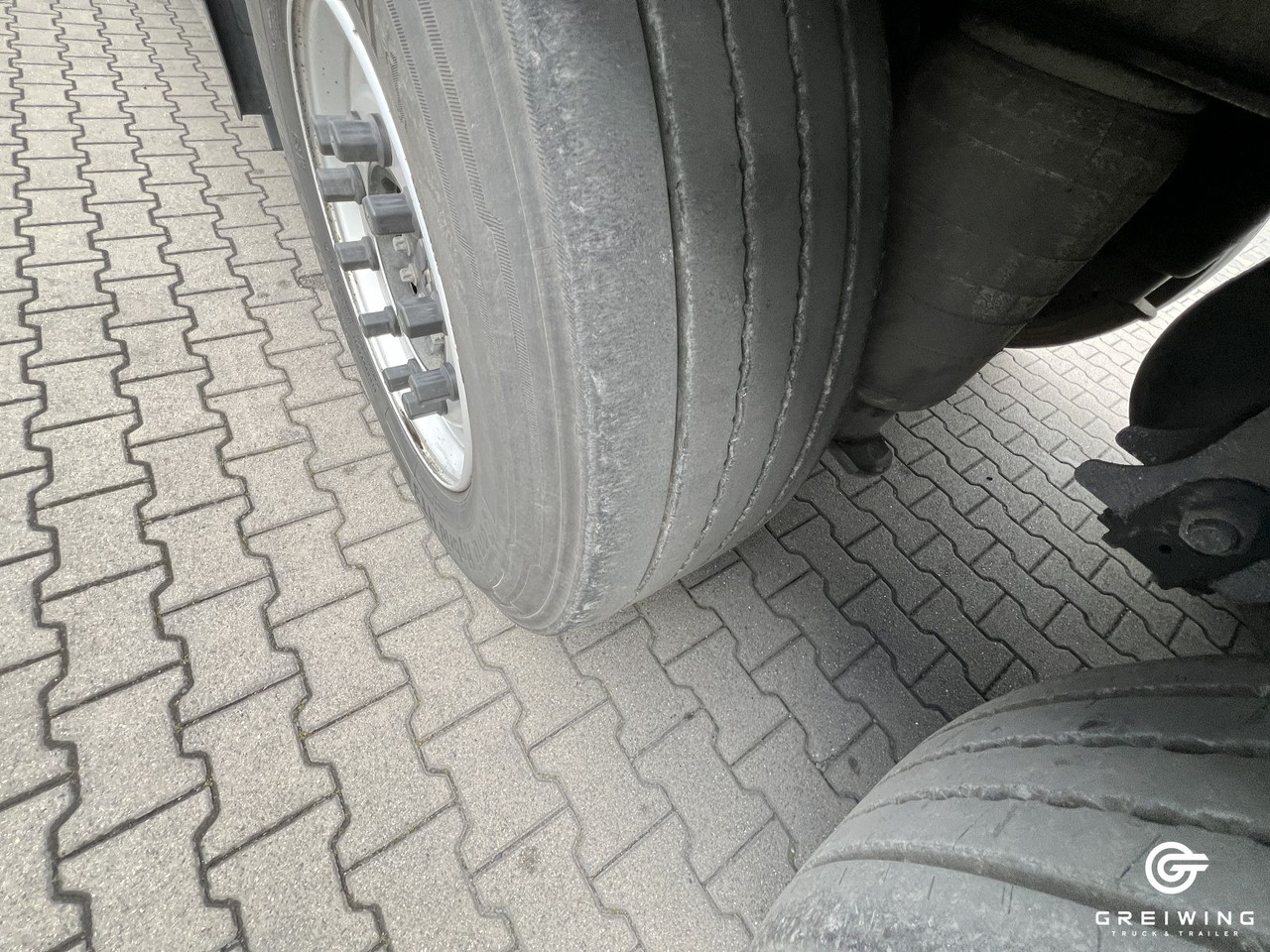 Schmitz Cargobull SKO 24/L - 13.4 FP COOL V7, ThermoKing SLXi 300- - Semi-remorque frigorifique: photos 3 Schmitz Cargobull SKO 24/L - 13.4 FP COOL V7, ThermoKing SLXi 300- - Semi-remorque frigorifique: photos 3