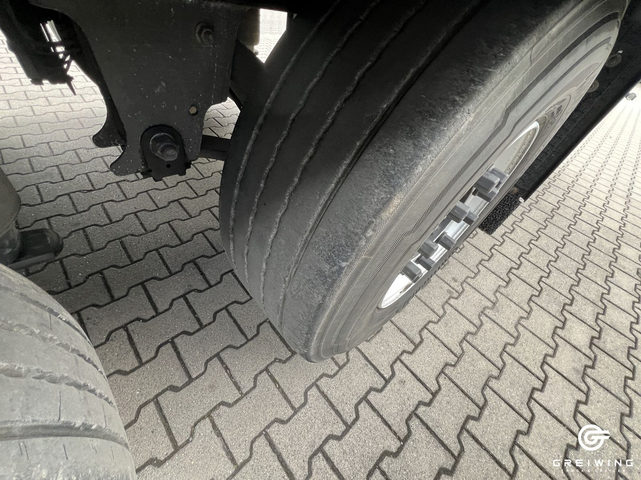 Schmitz Cargobull SKO 24/L - 13.4 FP COOL V7, ThermoKing SLXi 300- - Semi-remorque frigorifique: photos 5 Schmitz Cargobull SKO 24/L - 13.4 FP COOL V7, ThermoKing SLXi 300- - Semi-remorque frigorifique: photos 5