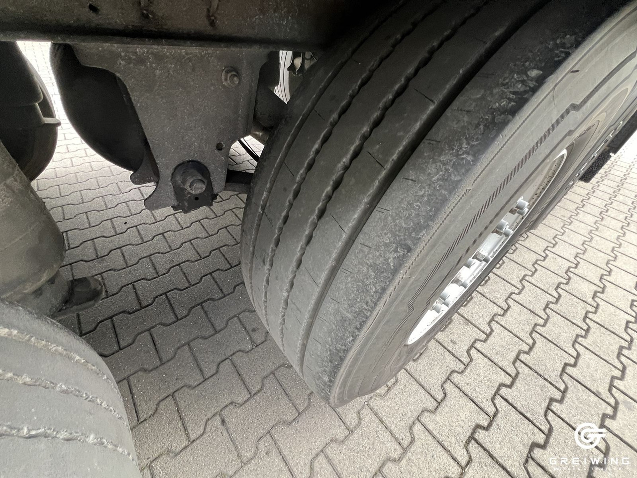 Schmitz Cargobull SKO 24/L - 13.4 FP COOL V7, ThermoKing SLXi 300- - Semi-remorque frigorifique: photos 4 Schmitz Cargobull SKO 24/L - 13.4 FP COOL V7, ThermoKing SLXi 300- - Semi-remorque frigorifique: photos 4