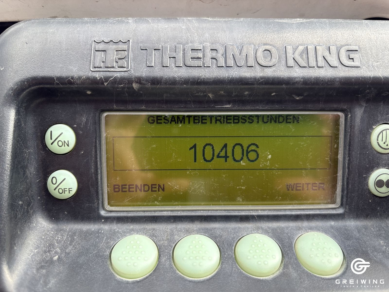 Schmitz Cargobull SKO 24/L, FP 45 Cool, SLXi Spectrum, 2x Lift - Semi-remorque frigorifique: photos 5 Schmitz Cargobull SKO 24/L, FP 45 Cool, SLXi Spectrum, 2x Lift - Semi-remorque frigorifique: photos 5