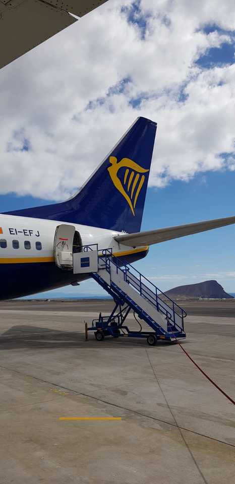 FEMISA VM - Escalier d'embarquement: photos 3 FEMISA VM - Escalier d'embarquement: photos 3