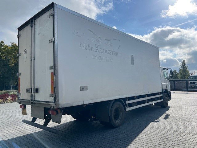 DAF CF 65.250 FA65.250 CF Manuel - Camion frigorifique: photos 3 DAF CF 65.250 FA65.250 CF Manuel - Camion frigorifique: photos 3