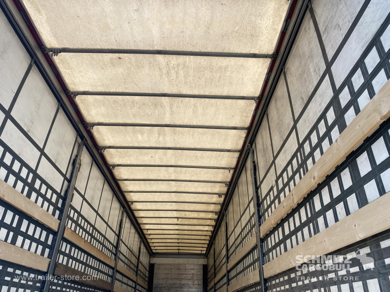 Semi-remorque rideaux coulissants SCHMITZ Curtainsider Standard: photos 9