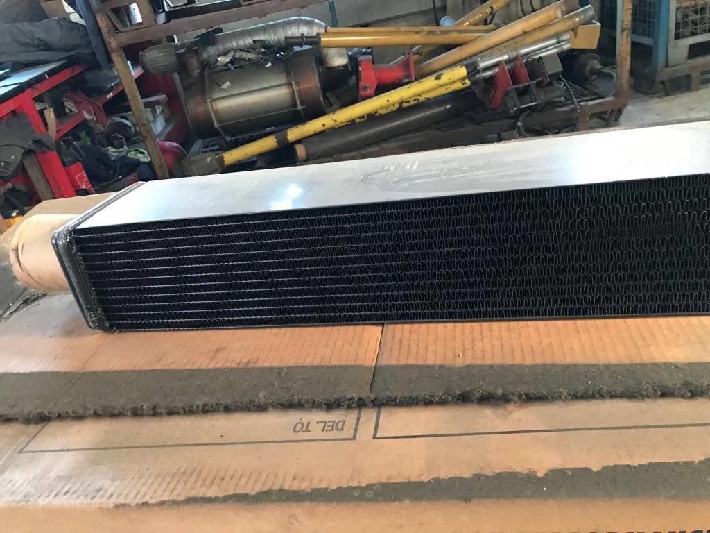 CAT 223-5118  - Radiateur pour Engins de chantier: photos 3 CAT 223-5118  - Radiateur pour Engins de chantier: photos 3