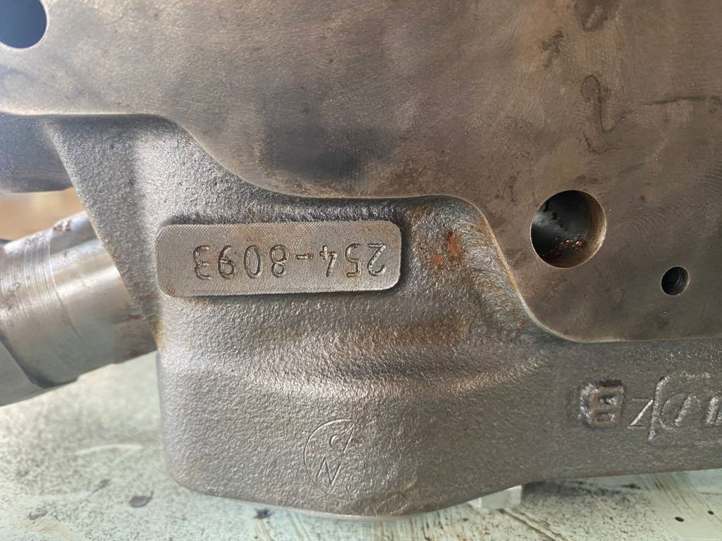 CAT 938 H - Chargeuse sur pneus: photos 5 CAT 938 H - Chargeuse sur pneus: photos 5