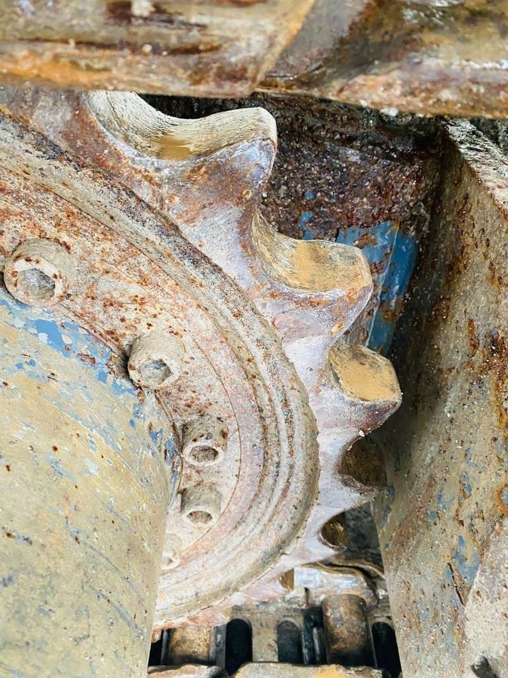 Concasseur Nordberg LT1213: photos 16 Concasseur Nordberg LT1213: photos 16