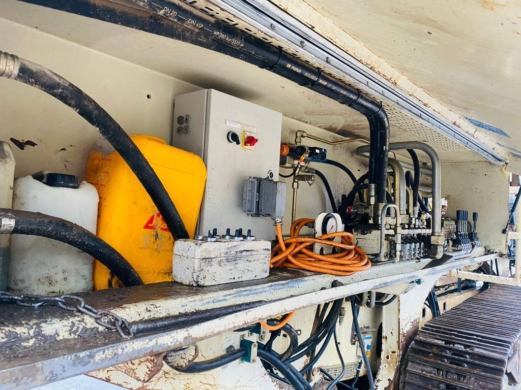 Concasseur Nordberg LT1213: photos 19 Concasseur Nordberg LT1213: photos 19