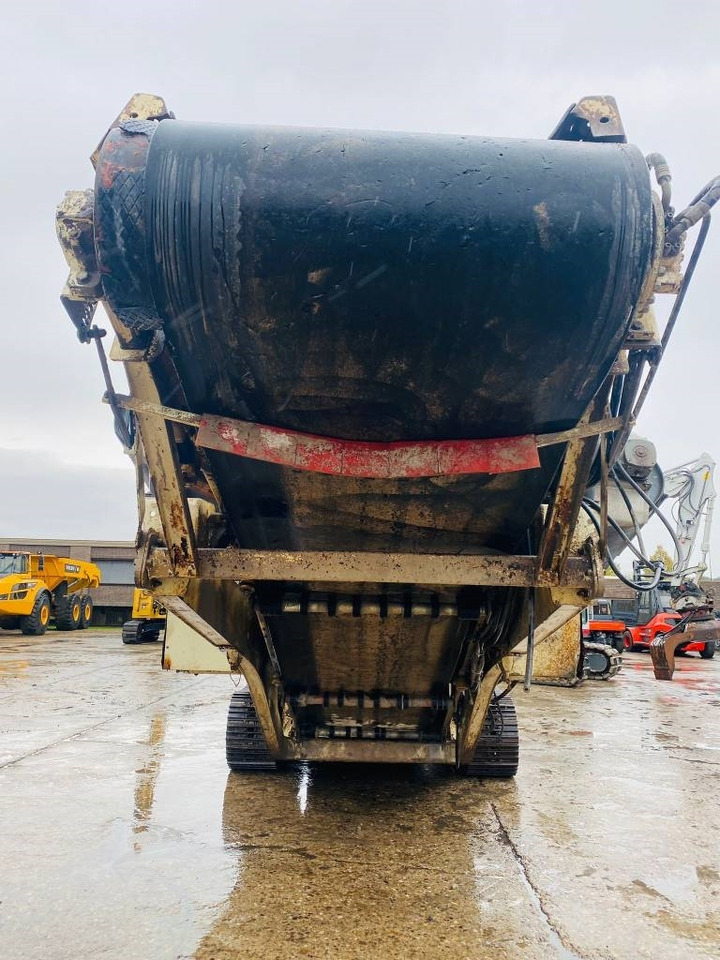 Concasseur Nordberg LT1213: photos 7 Concasseur Nordberg LT1213: photos 7