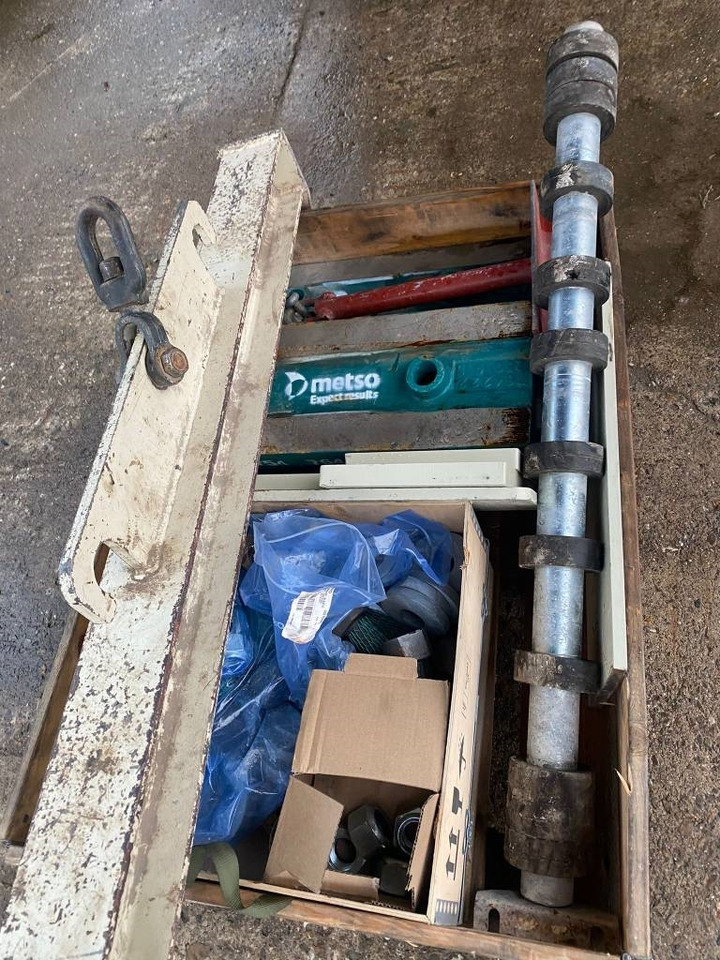 Concasseur Nordberg LT1213: photos 21 Concasseur Nordberg LT1213: photos 21