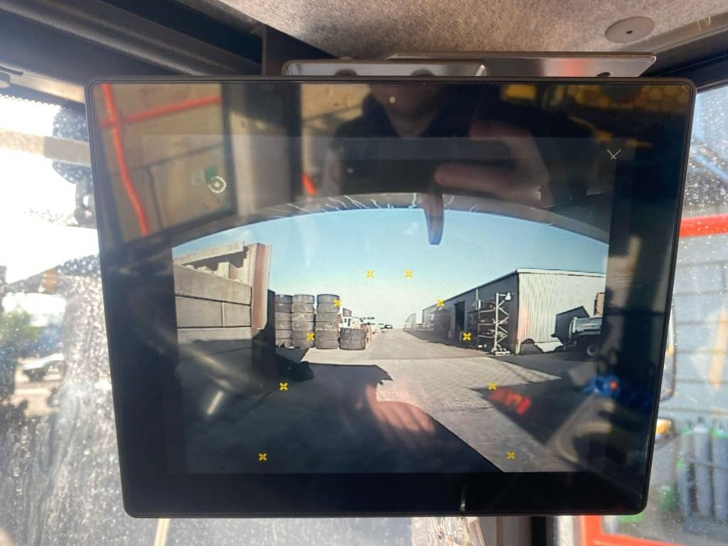 Volvo A 60 H  - crédit-bail Volvo A 60 H: photos 14