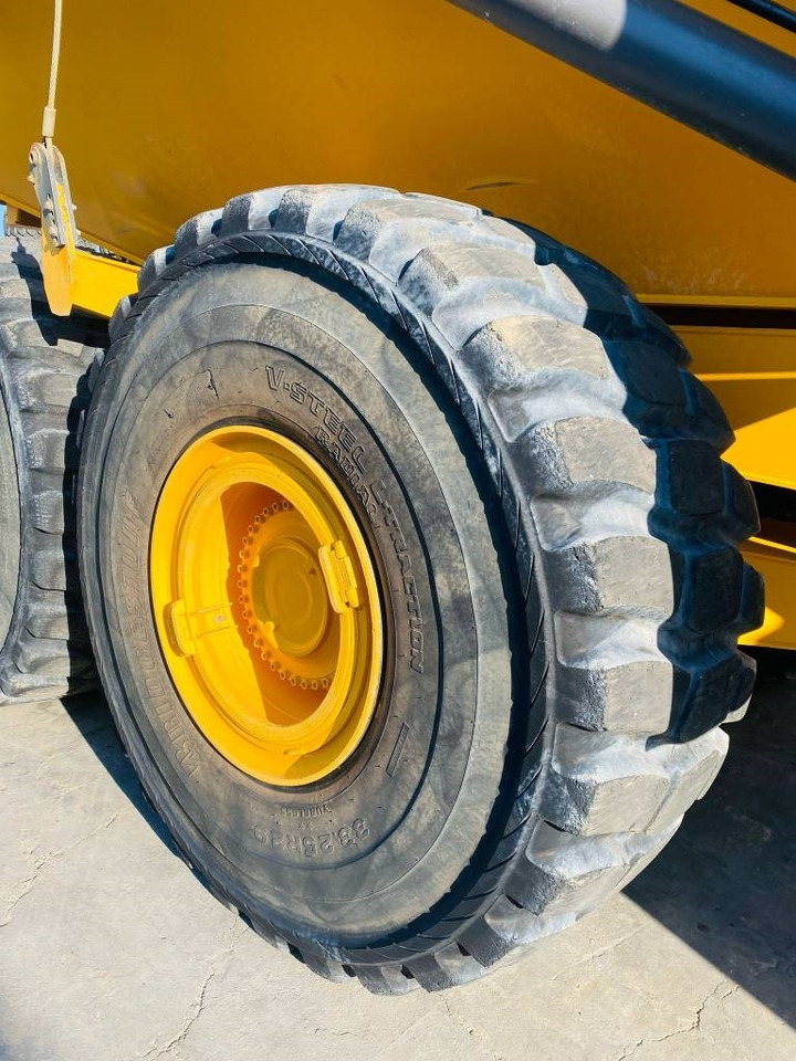 Volvo A 60 H  - crédit-bail Volvo A 60 H: photos 24