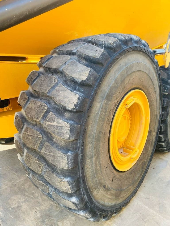 Volvo A 60 H  - crédit-bail Volvo A 60 H: photos 22