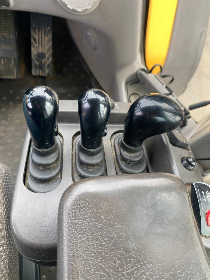 Chargeuse sur pneus Volvo L 110 H: photos 10
