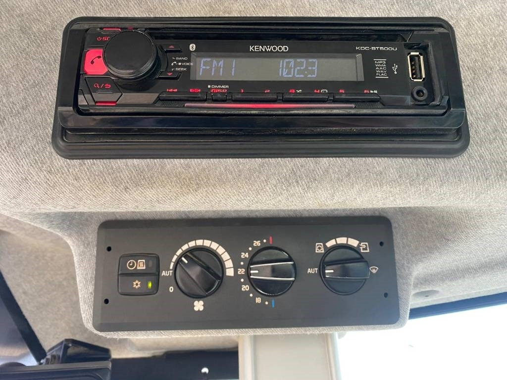 Chargeuse sur pneus Volvo L 110 H: photos 11